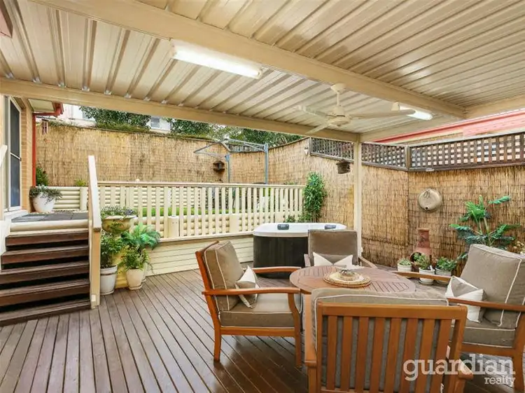 Third view of Homely house listing, 3/550-552 Old Northern Road, Dural NSW 2158