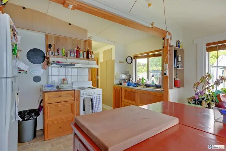 Fourth view of Homely house listing, 8 Burnell Street, Cooee TAS 7320