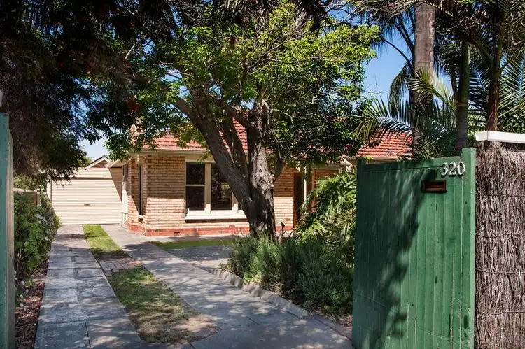 Third view of Homely house listing, 320 Brighton Road, North Brighton SA 5048