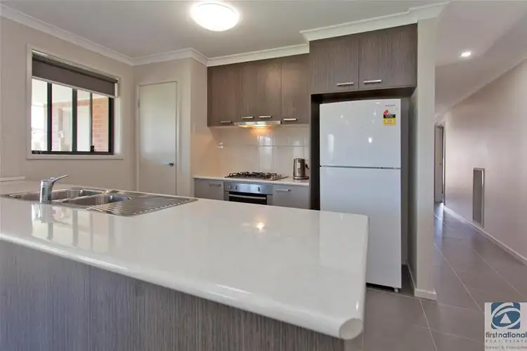 Fourth view of Homely house listing, 2 Gillman Terrace, Wodonga VIC 3690