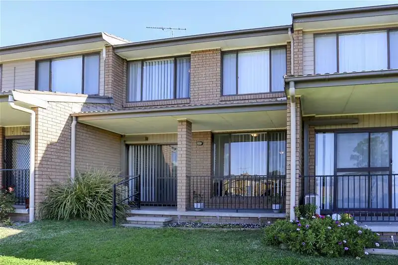 Main view of Homely unit listing, 8/6 Simpson Terrace, Singleton NSW 2330