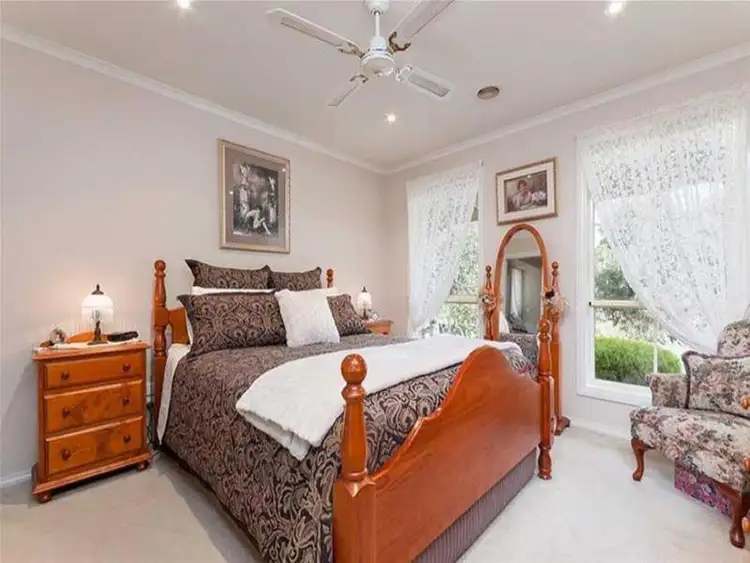 Seventh view of Homely house listing, 4 Red Robin Lane, Sunbury VIC 3429