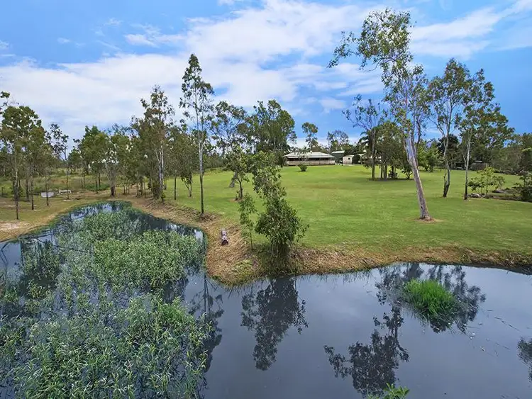 Second view of Homely house listing, 67 Kathrine Road, Hervey Range QLD 4817