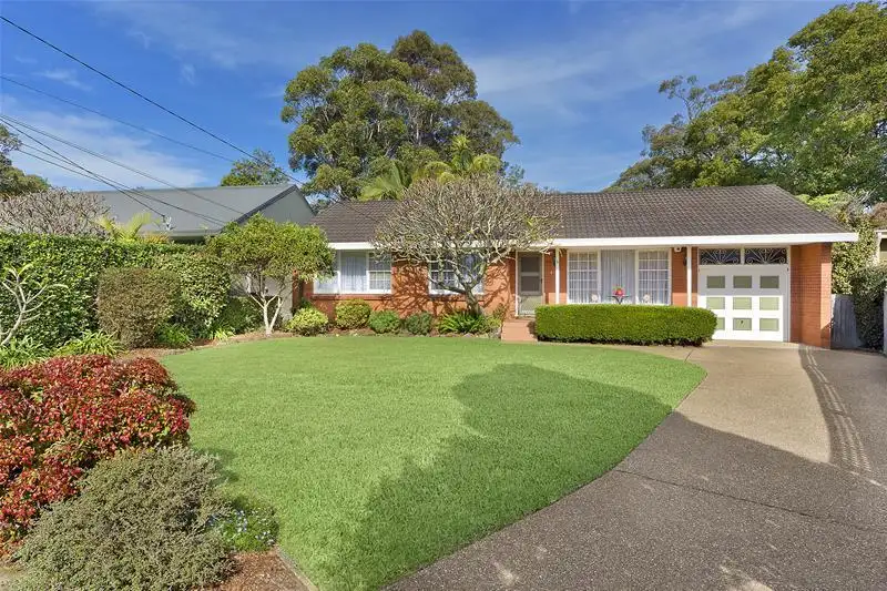 Main view of Homely house listing, 8 Judith Place, Cromer NSW 2099