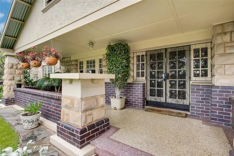 Second view of Homely house listing, 2 Tutt Avenue, Kingswood SA 5062