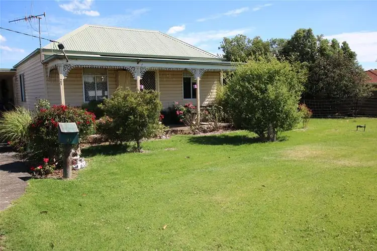 Main view of Homely house listing, 21 Black Street, Koroit VIC 3282