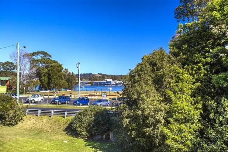 Third view of Homely unit listing, 22/1-9 Wharf Road, North Batemans Bay NSW 2536