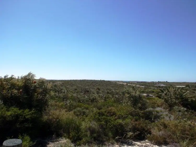 Fourth view of Homely land listing, 28 Premier Drive, Jurien Bay WA 6516
