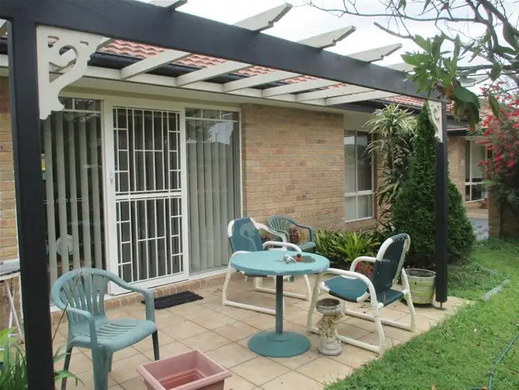 Second view of Homely villa listing, 4/34 Murray Street, Booker Bay NSW 2257