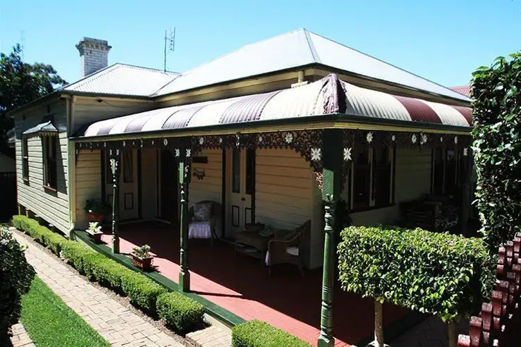 67 Regent Street, Maitland NSW 2320