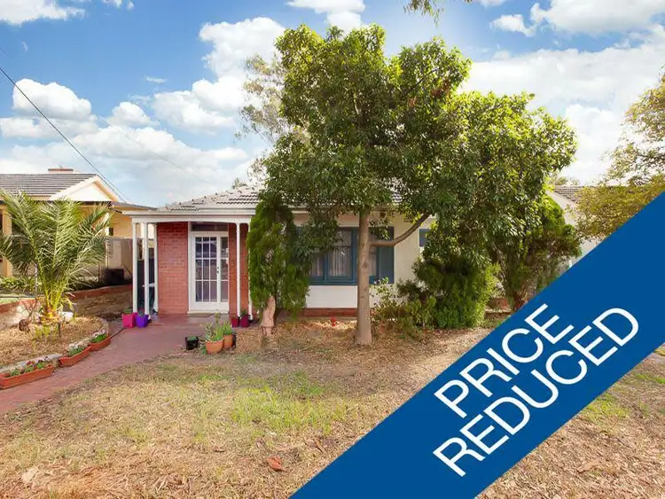 6 Toronto Avenue, Clapham SA 5062