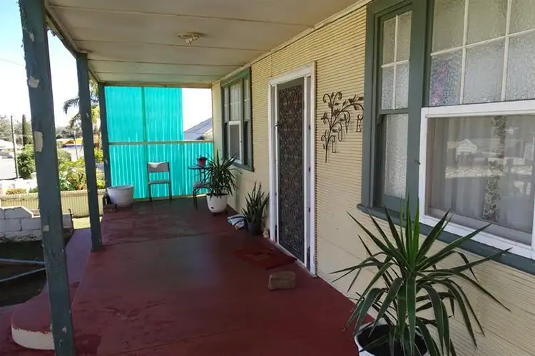 Fifth view of Homely house listing, 24 Cobalt Street, Broken Hill NSW 2880