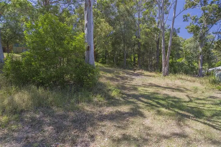 Second view of Homely land listing, LOT 40/3A Eric Place, Berkeley Vale NSW 2261