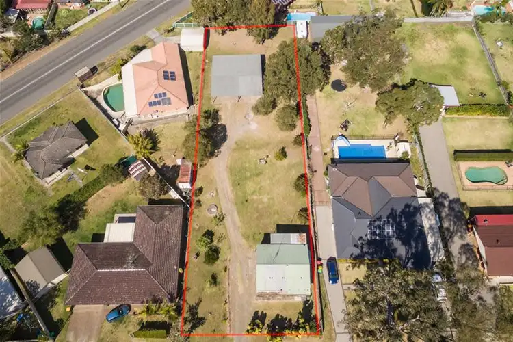 Sixth view of Homely house listing, 64 Nelson Street, Barnsley NSW 2278