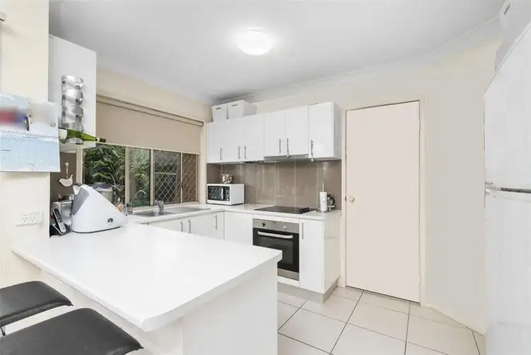 Fourth view of Homely townhouse listing, 26/92 Guineas Creek Road, Currumbin Waters QLD 4223
