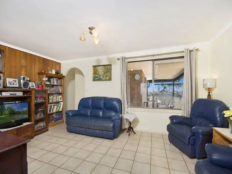 Third view of Homely house listing, 1 Lee Crescent (off Cynthia Wilson Dr), Goonellabah NSW 2480