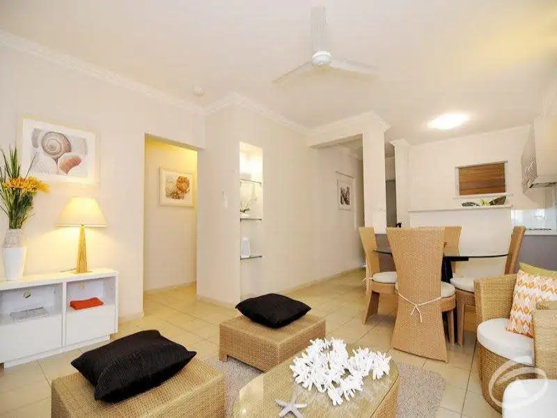 Main view of Homely unit listing, 116/1-2 Maytown Close, Manoora QLD 4870