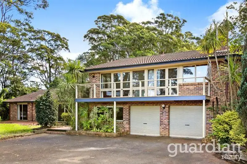 Main view of Homely house listing, 68 Arcadia Road, Galston NSW 2159
