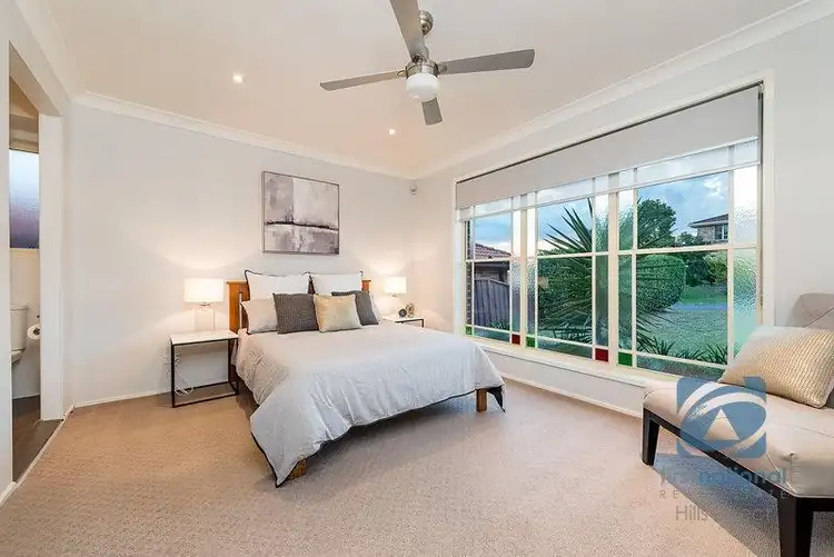 Sixth view of Homely house listing, 14 Catania Avenue, Quakers Hill NSW 2763