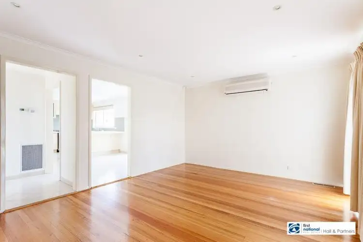 Second view of Homely house listing, 18 Neasham  Drive, Dandenong North VIC 3175