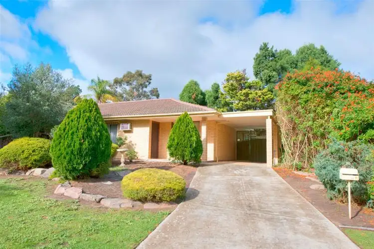 1/25 Greenwood Drive, St Agnes SA 5097