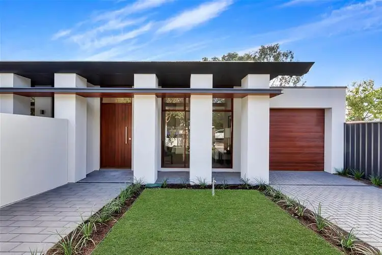 2A Alma Road, Fullarton SA 5063