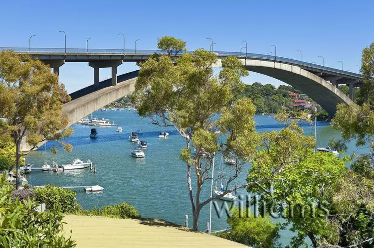22/18 Drummoyne Avenue, Drummoyne NSW 2047