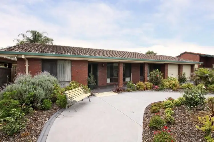 Main view of Homely house listing, 107 Lochside Drive, West Lakes SA 5021