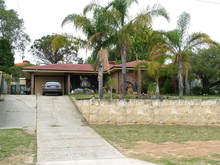 54 Giles Avenue, Padbury WA 6025