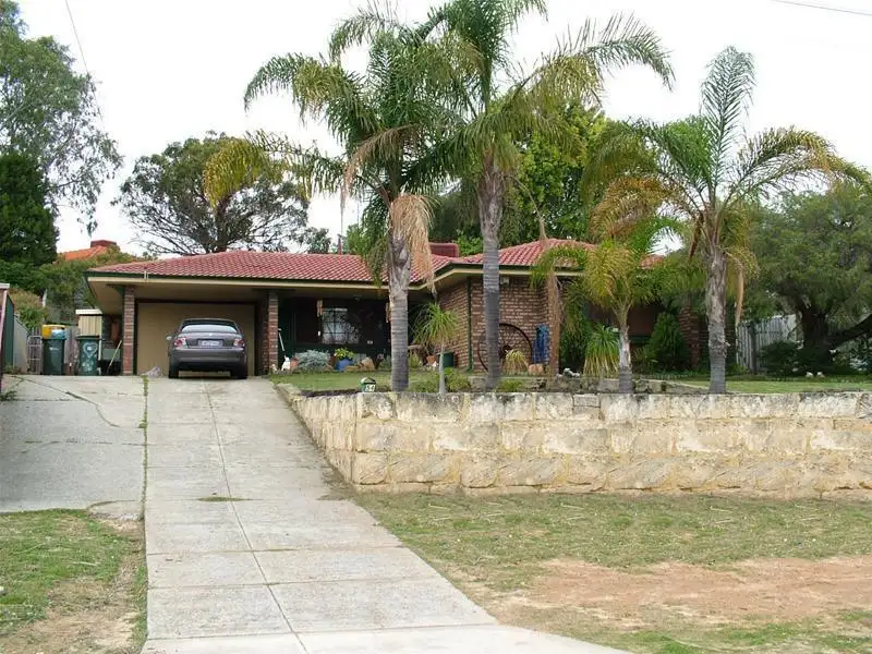 Main view of Homely house listing, 54 Giles Avenue, Padbury WA 6025