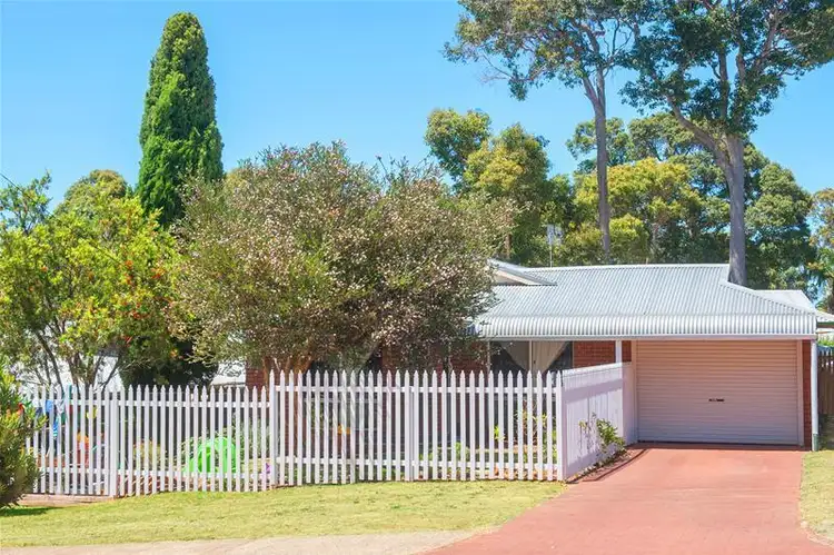 33A Willmott Avenue, Margaret River WA 6285