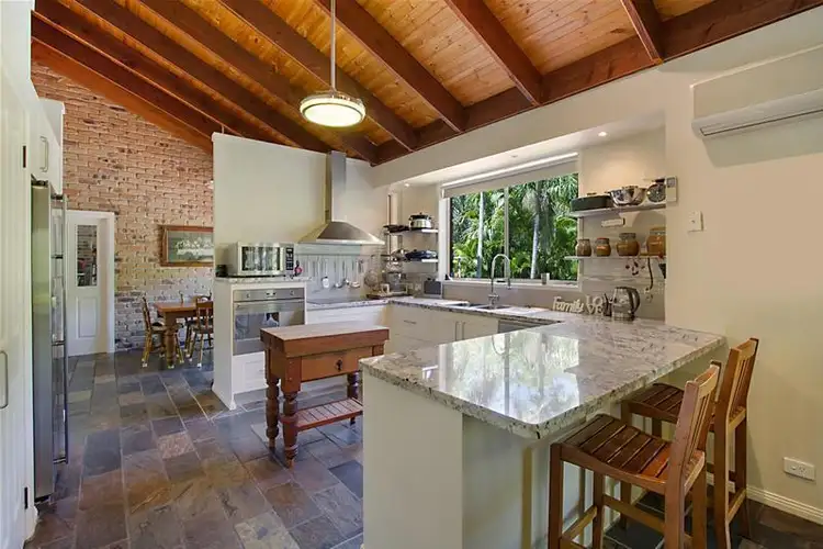 Second view of Homely house listing, 62 Monday Drive, Tallebudgera Valley QLD 4228