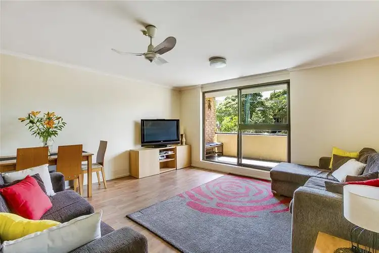 Second view of Homely unit listing, 2/84-88 Pacific Parade, Dee Why NSW 2099