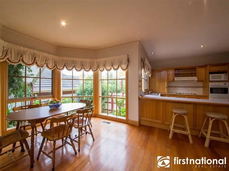 Second view of Homely house listing, 20 Vista Court, Berwick VIC 3806