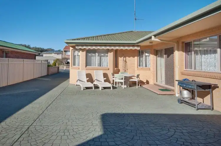 Fifth view of Homely house listing, 40 Maloneys Drive, Maloneys Beach NSW 2536