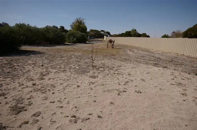 Main view of Homely land listing, 82 Parsons Beach Road, Parsons Beach, Minlaton SA 5575