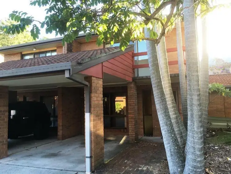 Second view of Homely unit listing, 8/37 Arthur Street, Coffs Harbour NSW 2450