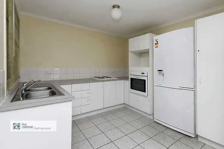 Fourth view of Homely house listing, 13 Ryan Street, Loganlea QLD 4131