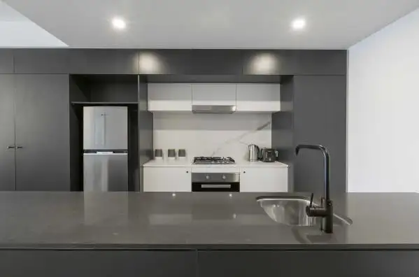 Fifth view of Homely apartment listing, 602/47 Cordelia Street, South Brisbane QLD 4101