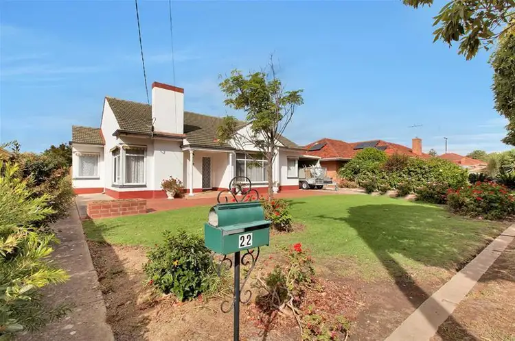 Third view of Homely house listing, 22 Francis Avenue, Glengowrie SA 5044