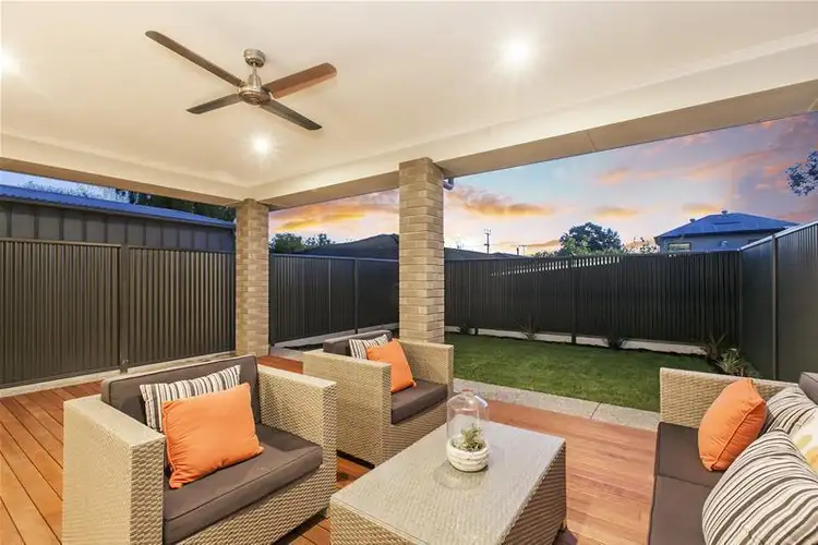 Third view of Homely house listing, 1A Toowong Avenue, Kensington Park SA 5068