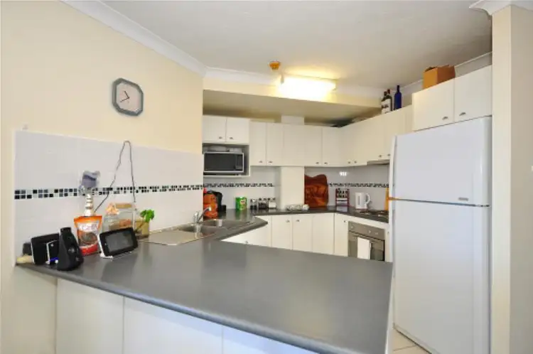 Fourth view of Homely unit listing, 19/1187 Gold Coast Highway, Palm Beach QLD 4221