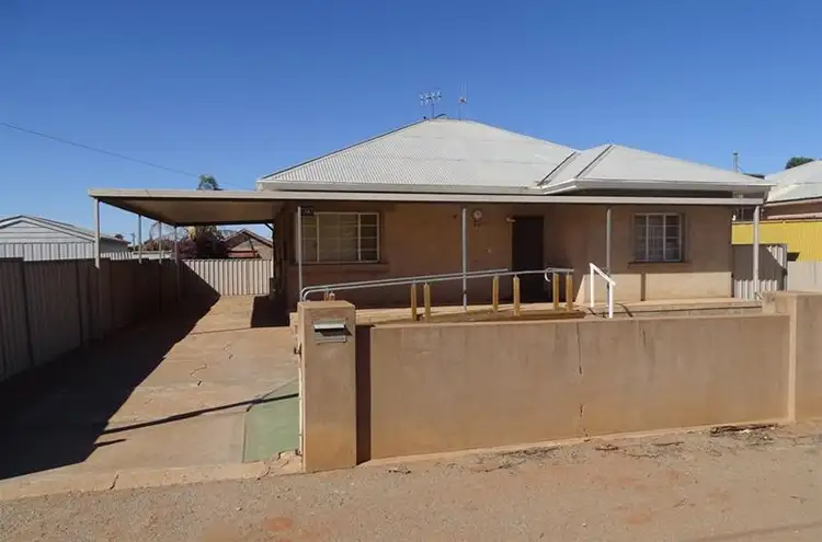 71 Cornish Street, Broken Hill NSW 2880