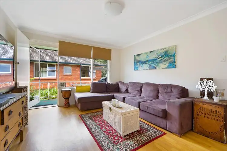 Second view of Homely unit listing, 8/15 Sturdee Parade, Dee Why NSW 2099