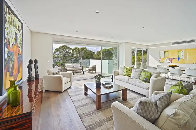Main view of Homely apartment listing, 1/44 Bundarra Road, Bellevue Hill NSW 2023