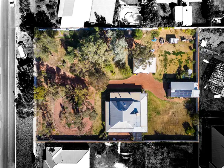 Second view of Homely house listing, 425 Ontario Avenue, Mildura VIC 3500