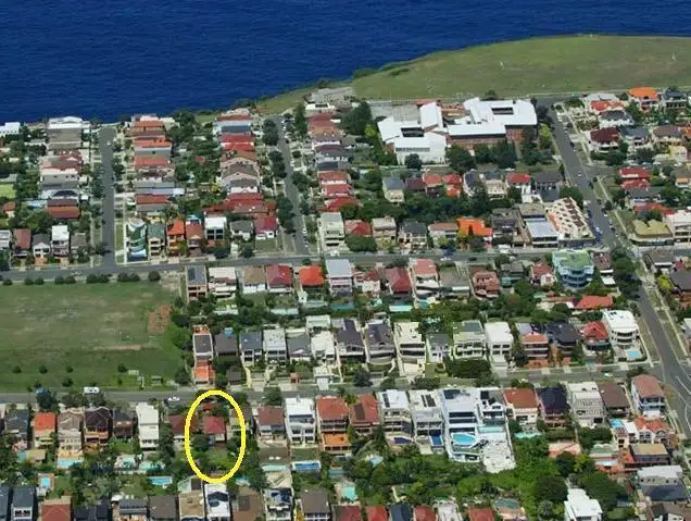 Third view of Homely house listing, 35 Portland Street, Dover Heights NSW 2030