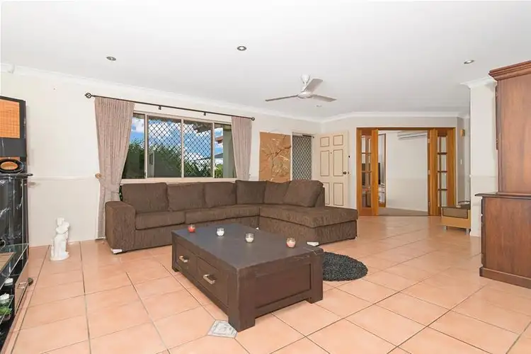 Sixth view of Homely house listing, 15 Amanda Avenue,, Rasmussen QLD 4815