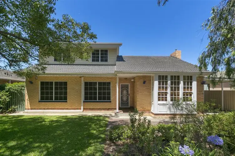 Main view of Homely house listing, 21 Roberts Street, Brighton SA 5048