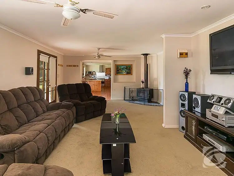 Fifth view of Homely rural property listing, 90 Nine Mile Road, Strathalbyn SA 5255